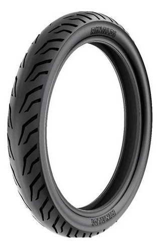 Cubierta Moto 275-18 Ss48 Rinaldi Tubeless