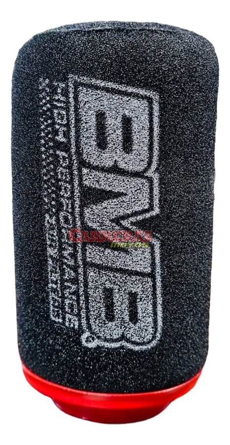 Filtro Aire Bmb 50x150 Recto Para Perilla