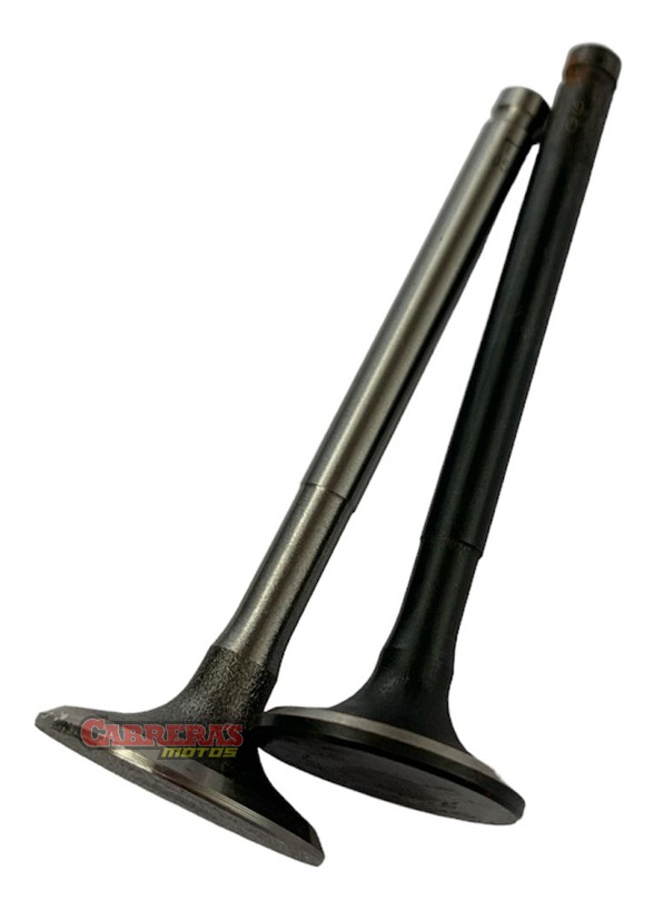 Valvulas Falcon 400 Mahle