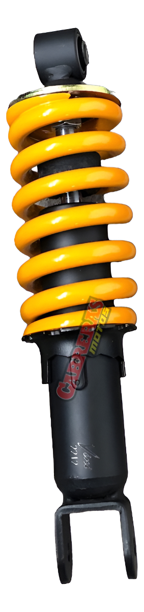 Amortiguador Monoshock X3m Vini 260mm