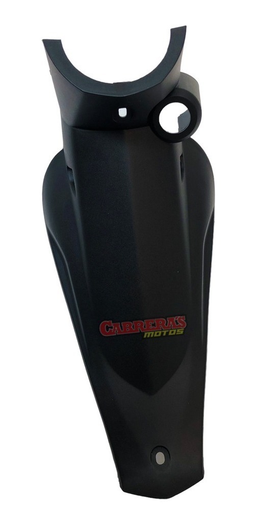 Plastico Llave Contacto Crypton