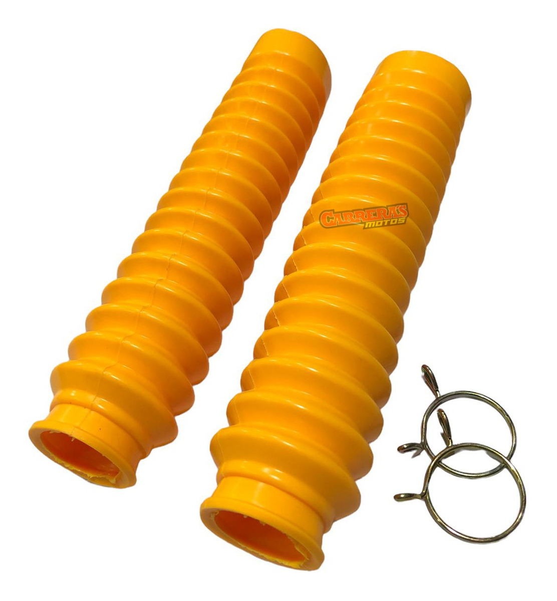 Fuelle Cg Amarillo