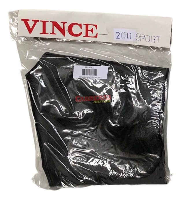 Tapizado Asiento Vince Sport 200