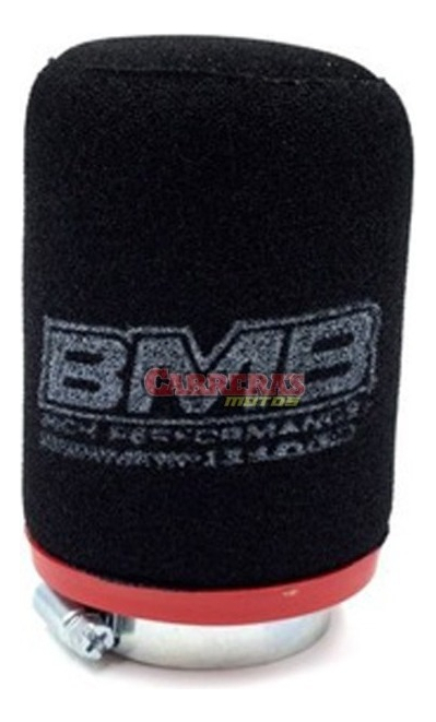 Filtro Aire Bmb 55x100