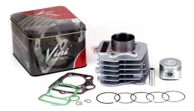 Cilindro Bis Pro Y Lifan 120 Vini