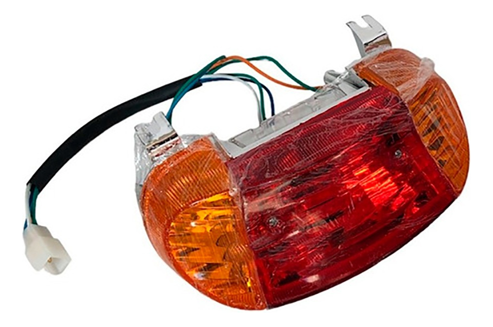 Farol Trasero C110