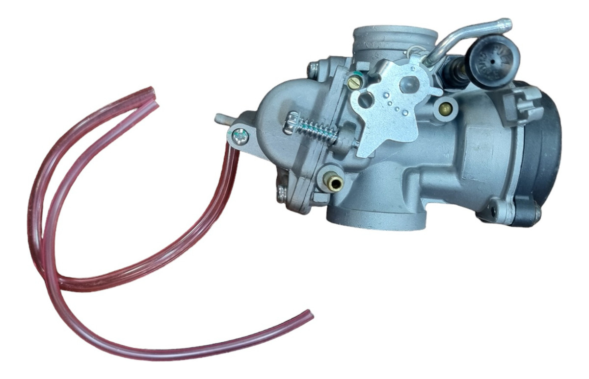 Carburador Embutir Tipo Suzuki Gn-en Ahl