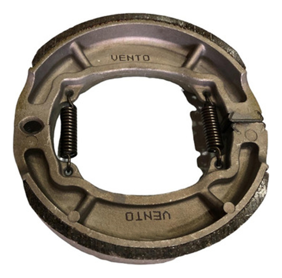 Patin De Freno Rx125/pulsar Vento