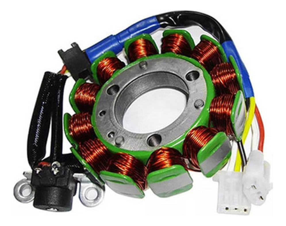 Encendido Crypton New T110 Vini