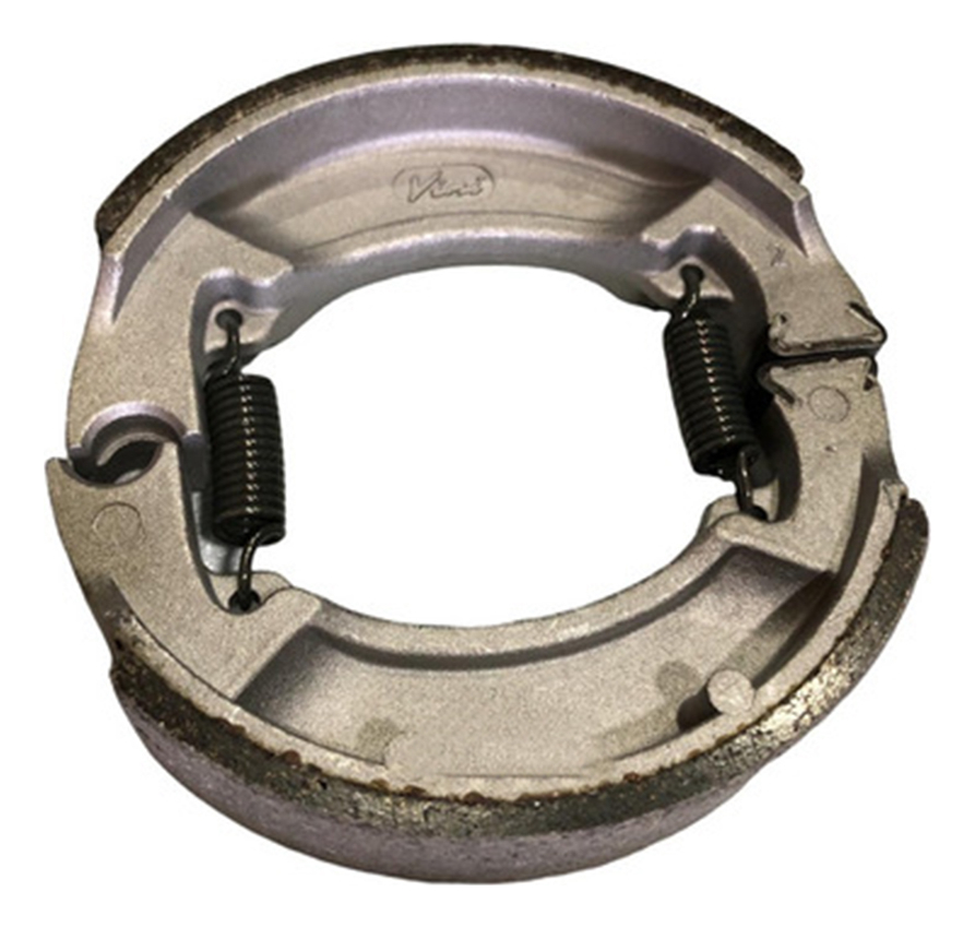 Patin De Freno Yb50/crypton 105 Vieja/ttr/jog 125 Tras Vini