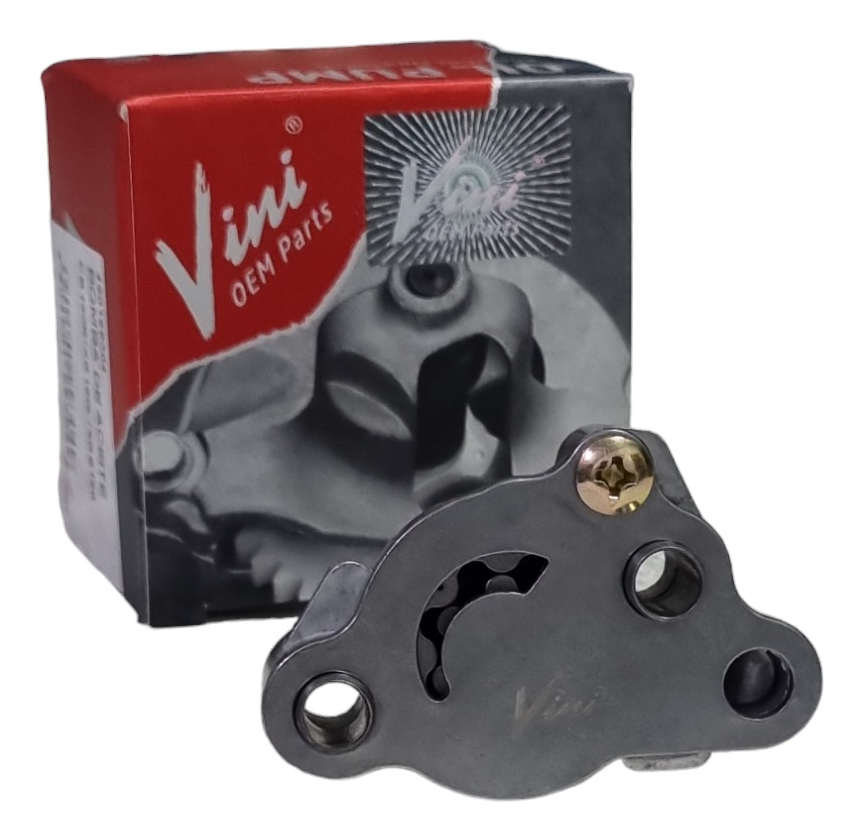 Bomba Aceite Cb190r/xr190l/xre190 Vini