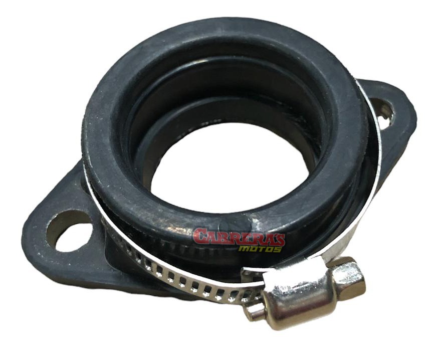 Tubo Admision Universal 34mm Vini Hot Parts
