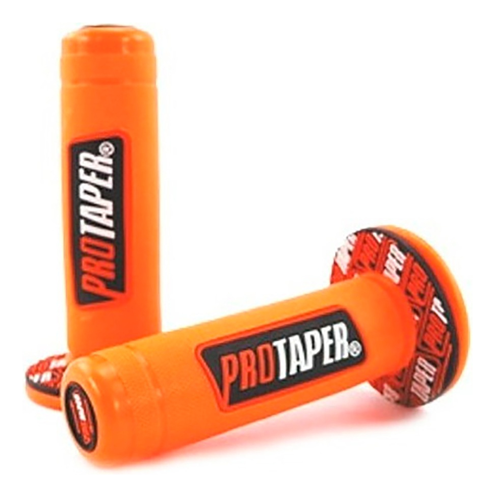 Puños Protaper Naraja