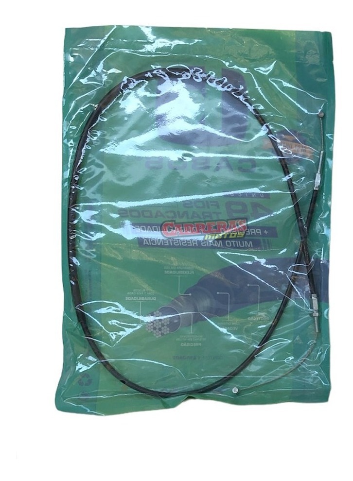 Cable Acelerador Tornado/xr250 B