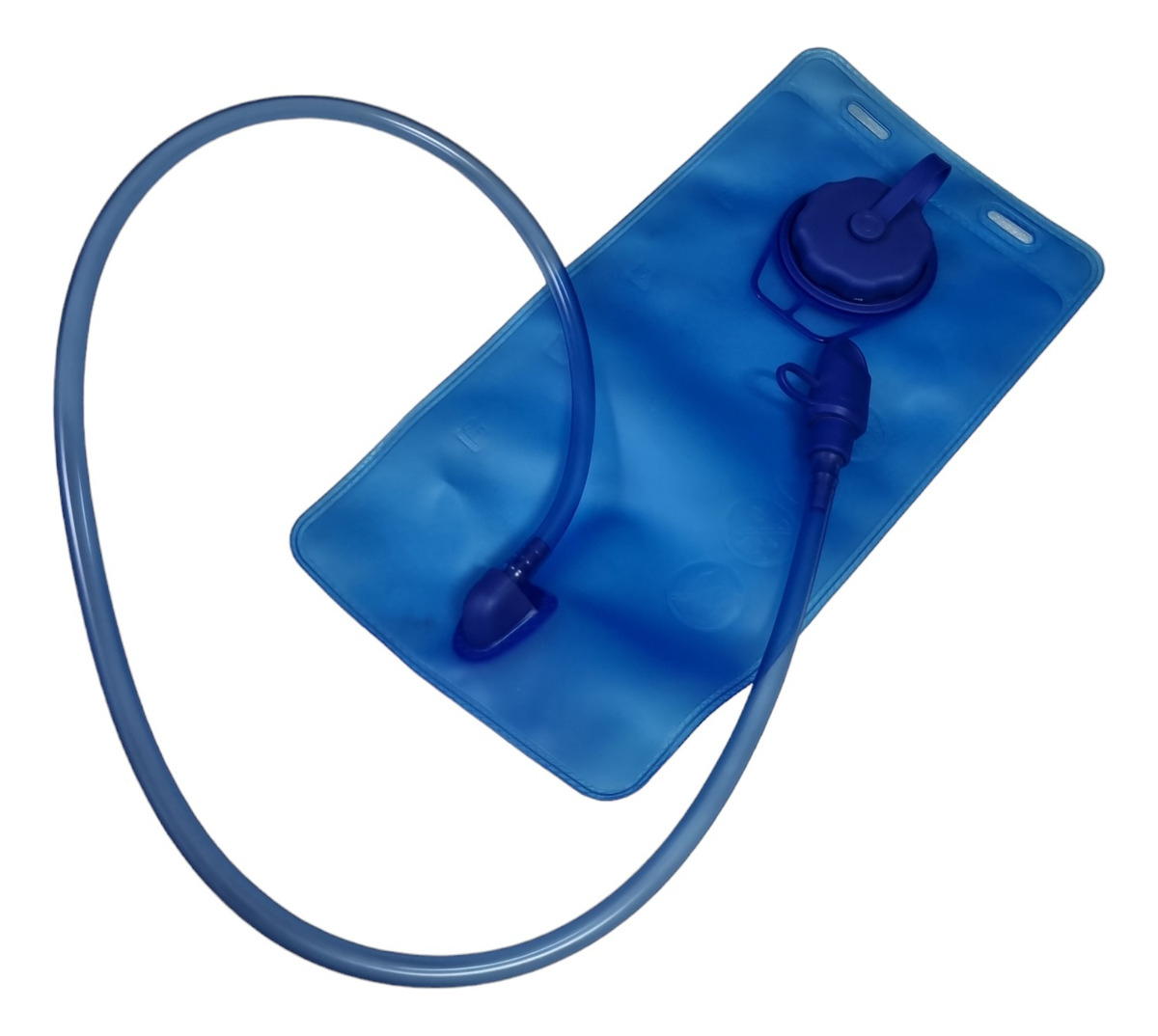 Bolsa De Agua P/mochila Hidratante 2lt