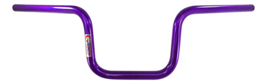 Manillar Gs/cg Gemoto Violeta