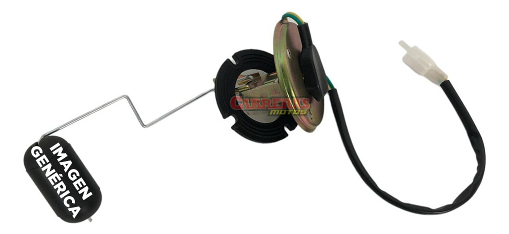 Medidor De Combustible Classic