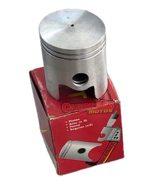 Piston Jialing 50 0.5mm 40