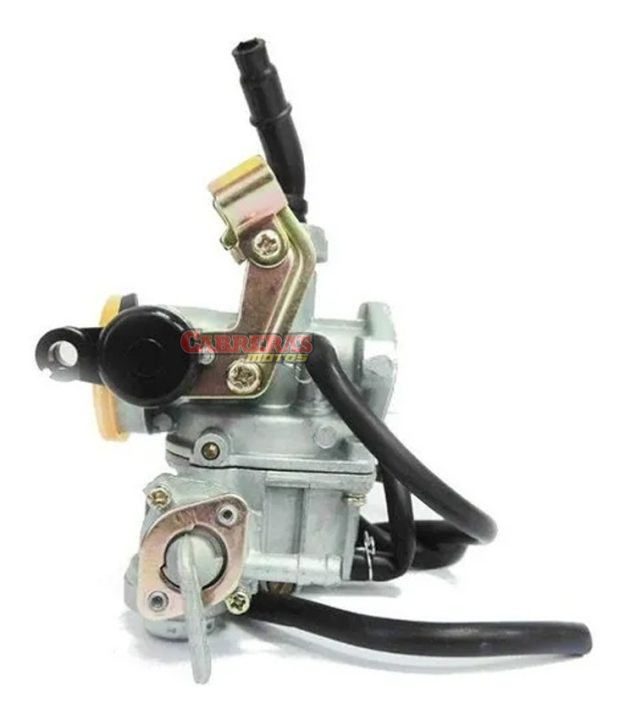 Carburador Pollerita 125 Ahl