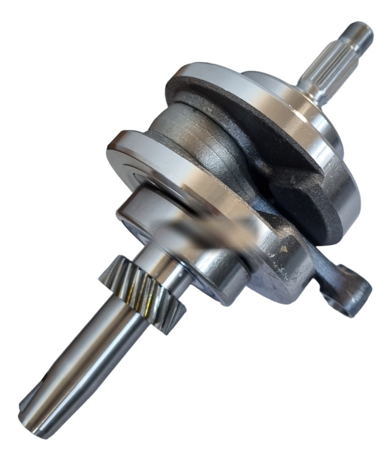 Cigueñal Keeway Rkv200 C/balanceador