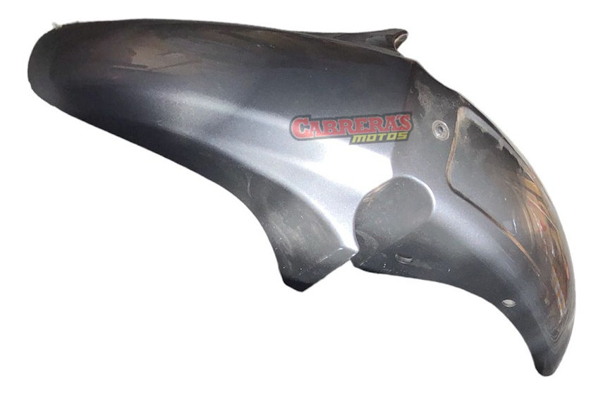 Guardabarro Delantero Gts Gris