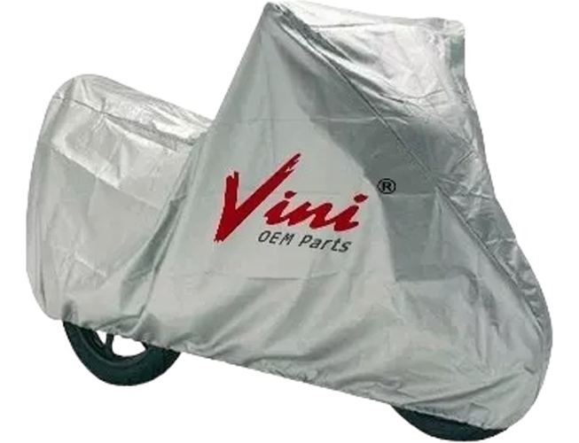 Funda Cubre Moto Vini