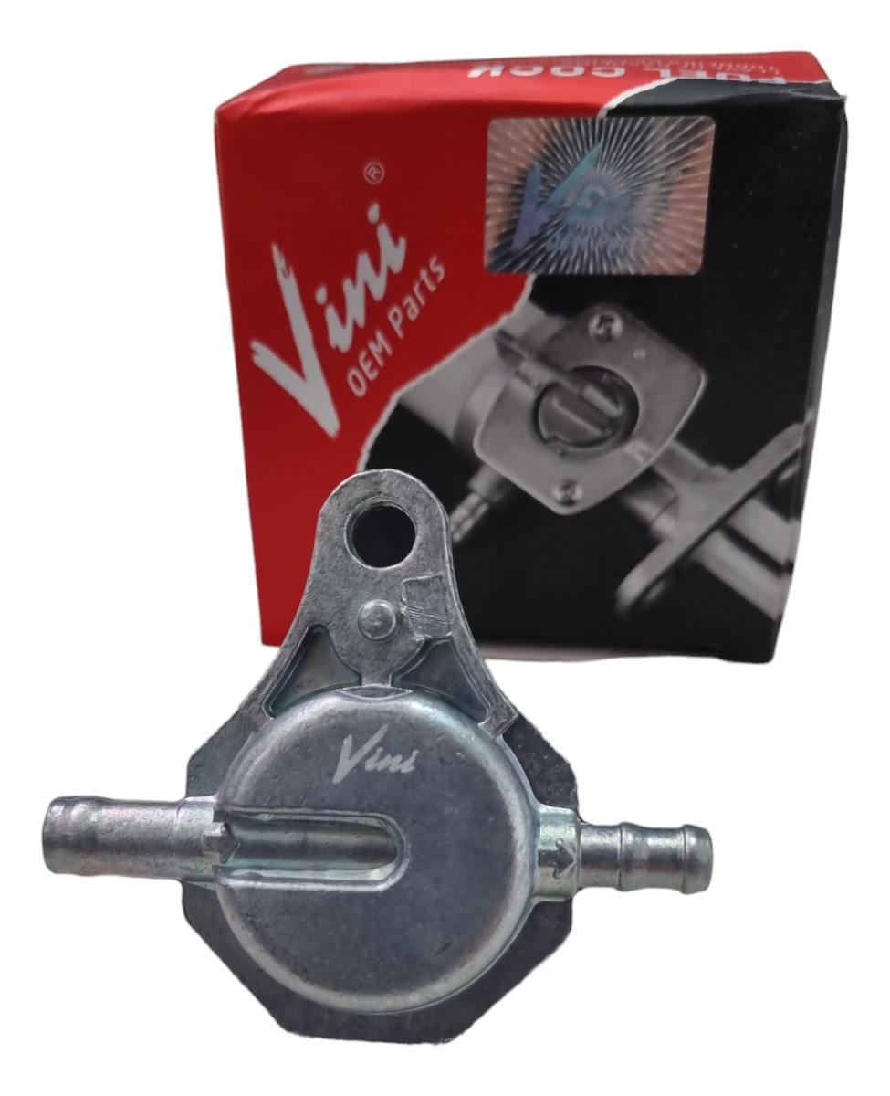Canilla Nafta New Crypton Vini