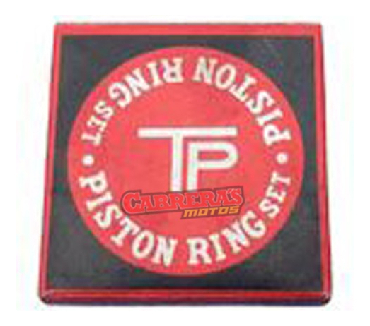 Aros Honda C70 0.25 Top Japon