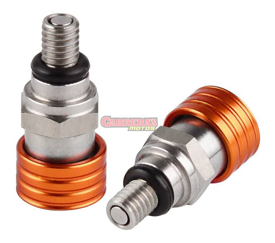 Purgador De Vainas Ktm Pase 4x0.7