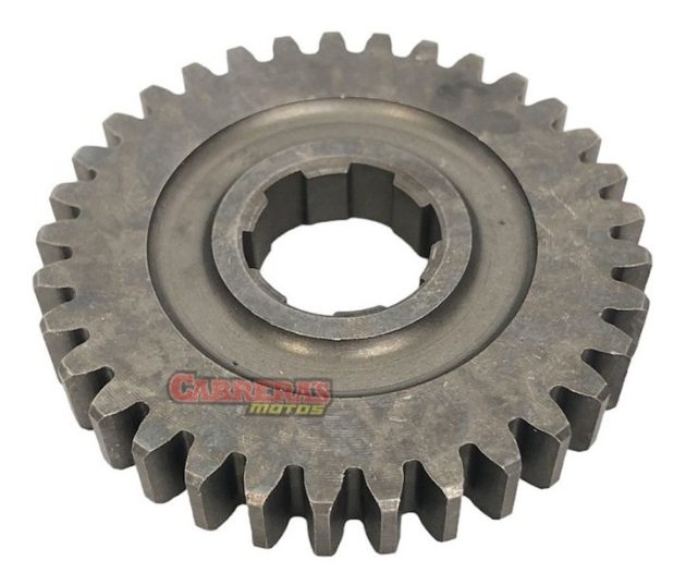 Engranaje Caja Max50 Secundario 33d Eco Auto Original