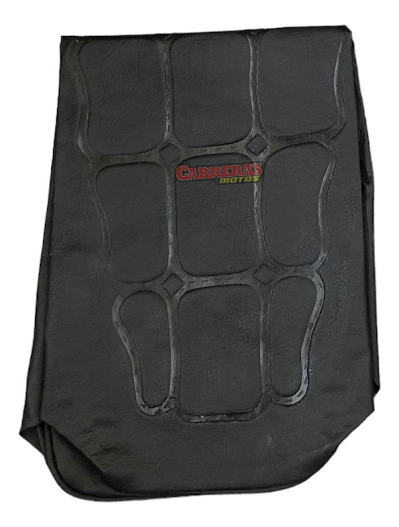 Tapizado Funda Asiento Suzuki Gp 125