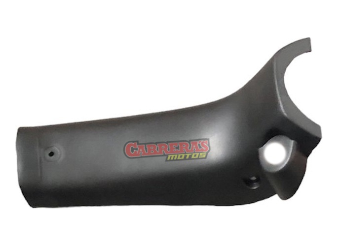 Plastico Medio Llave Contaco C110