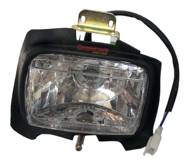 Farol Delantero X3m Vini