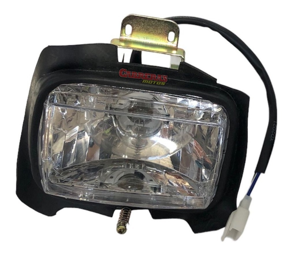 Farol Delantero X3m Vini