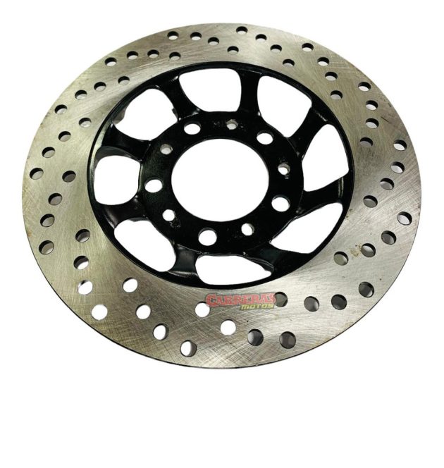 Disco Freno Px