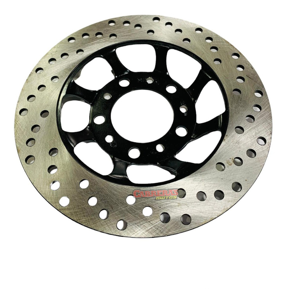 Disco Freno Px