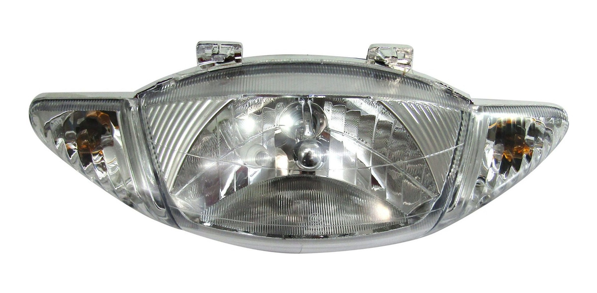 Farol Del Max/zb/blitz/bis