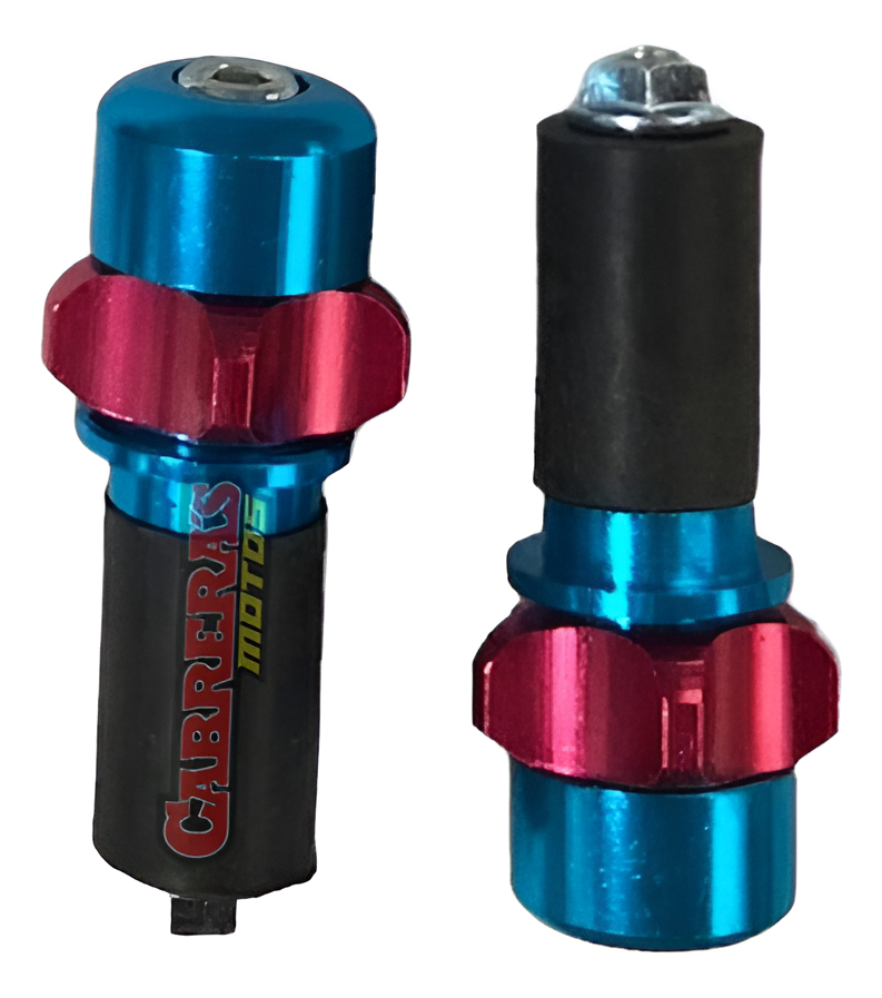Contrapeso De Manillar Tuning El Par
