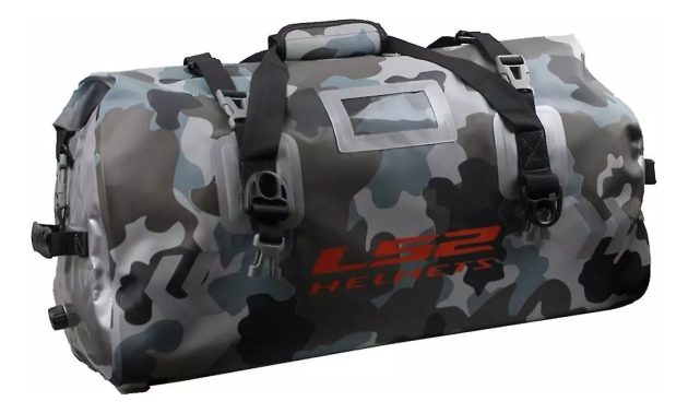 Bolso Ls2 Impermeable 65l