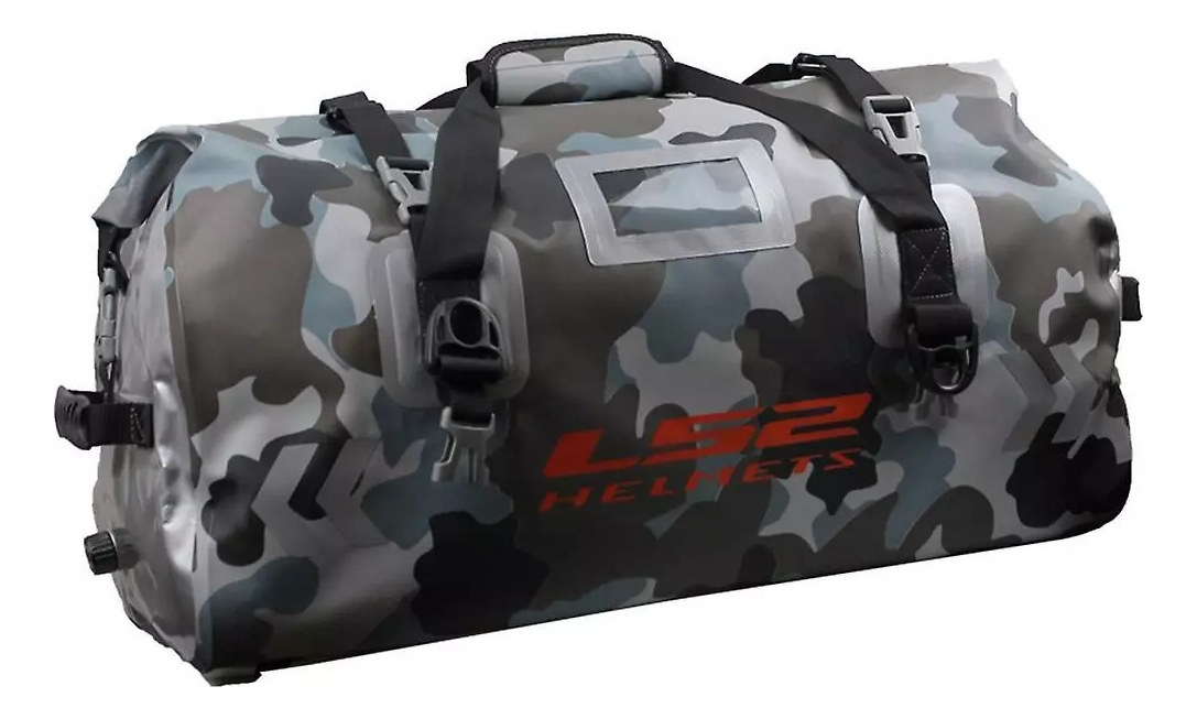 Bolso Ls2 Impermeable 65l