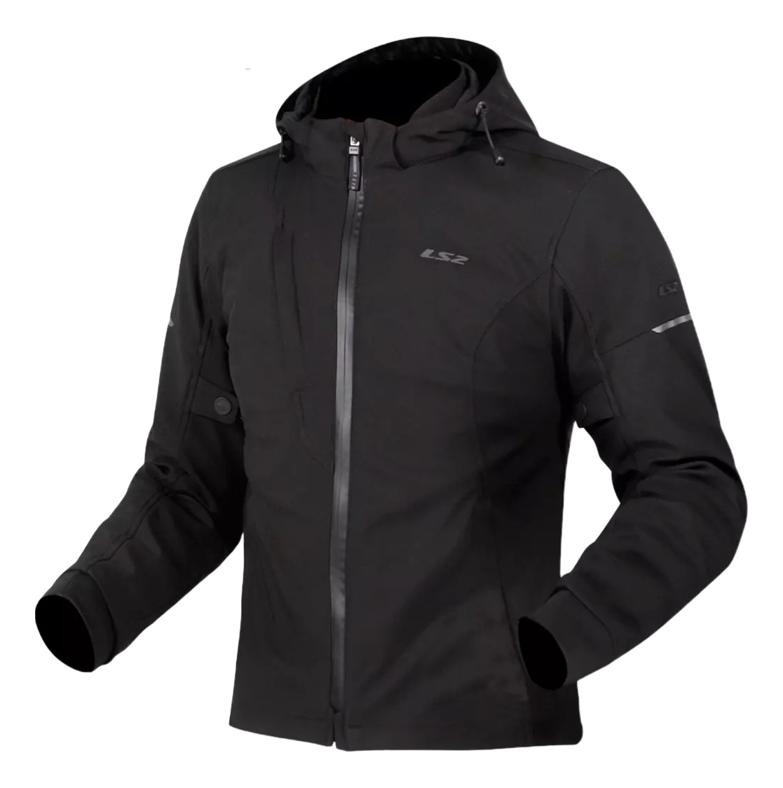 Campera Ls2 Dama Bolton Lady