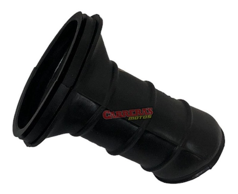 Goma Carburador/filtro Cg 82 Para Motos