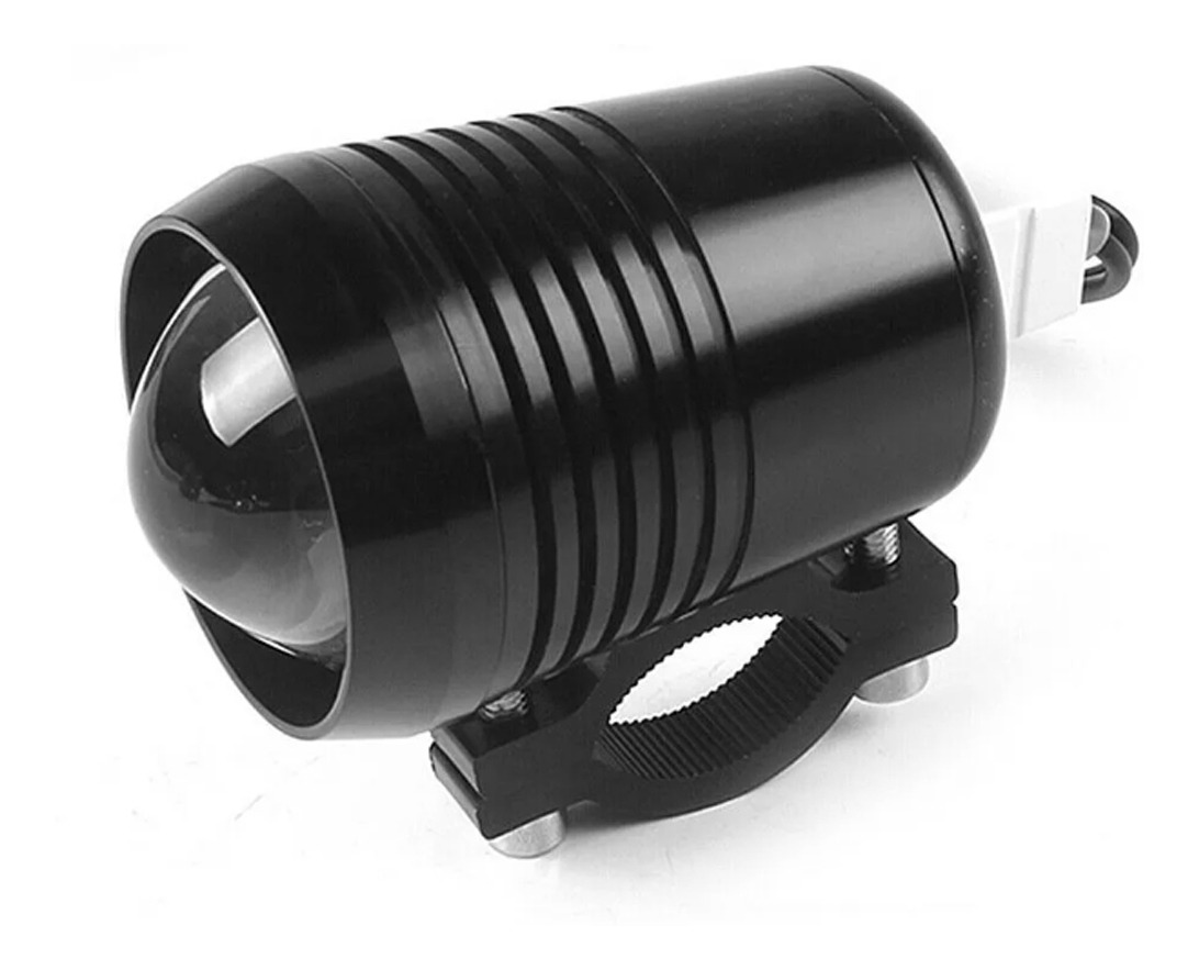 Farol Led Universal 12v