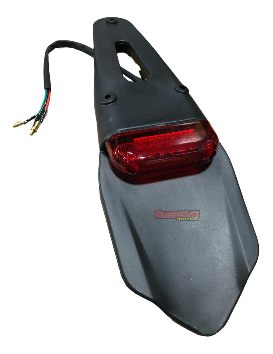 Colin Trasero Led C/portamatricula Vini