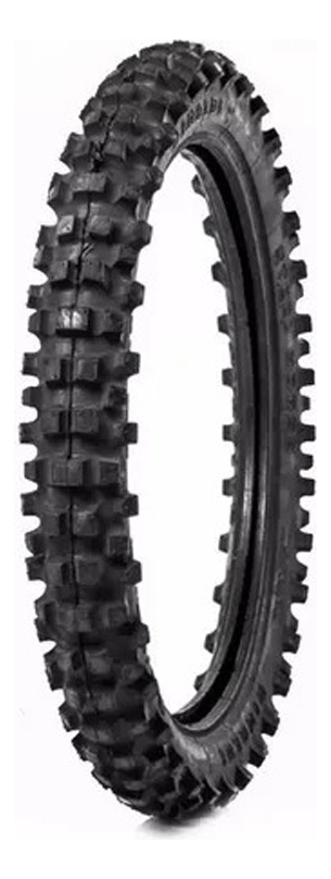 Cubierta Moto 90-90-18 Sh31 Tacos Rinaldi