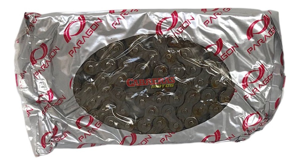 Cadena 415hx104l Paragon
