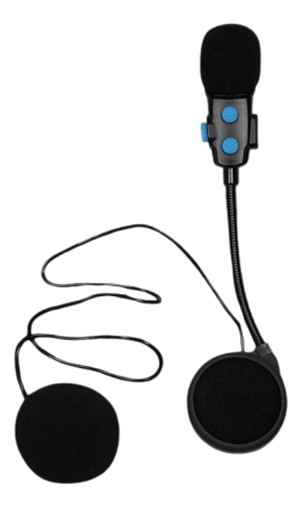 Intercomunicador Ls2 Airide N1