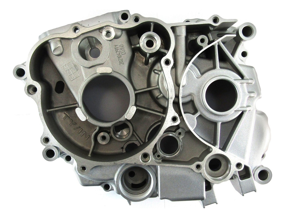 Carter Cg Gs Izquierdo
