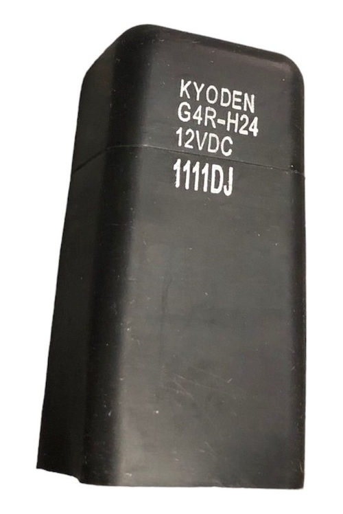 Relay De Arranque Crypton/wave/zb110 Original Yamaha