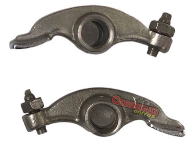 Balancines Keeway Cs110/joy/kee110/target Original